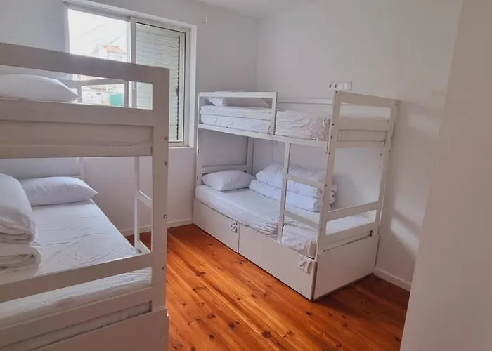 Owls Ribeiro Vendégház *