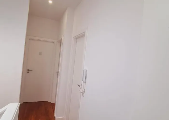 Vendégház Owls Ribeiro *