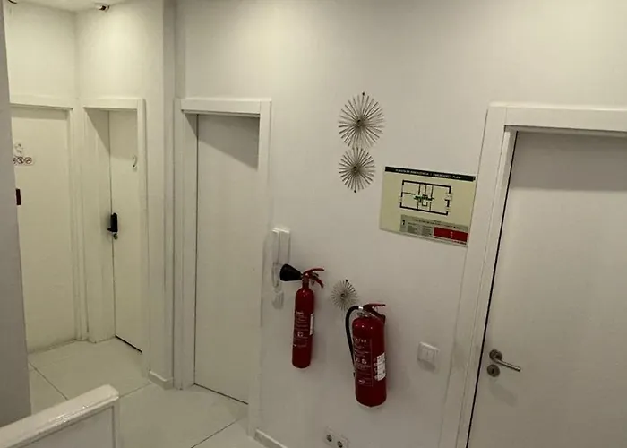 Owls Ribeiro Vendégház *