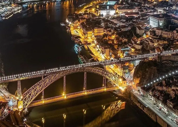 Vendégház Owls Ribeiro