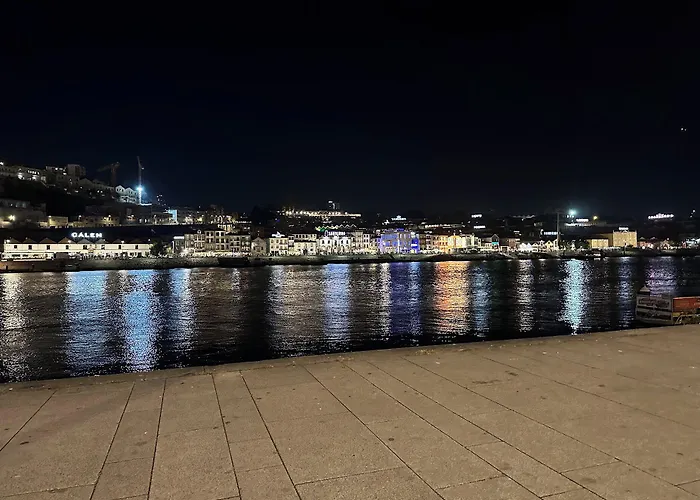 Owls Ribeiro Vendégház *