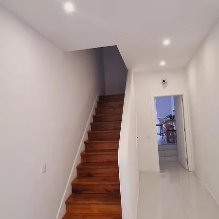 Owls Ribeiro Πανσιόν Πόρτο