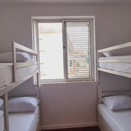 Owls Ribeiro Πανσιόν Πόρτο