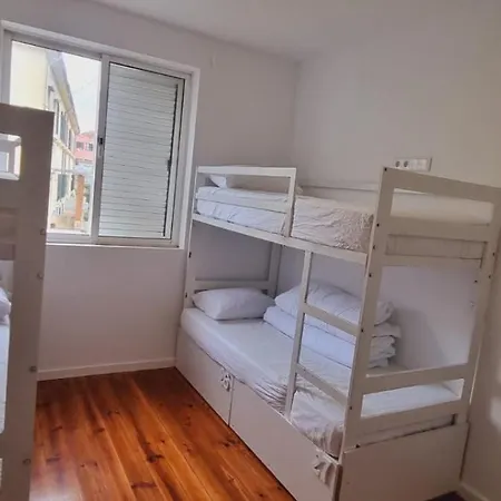 Πανσιόν Owls Ribeiro *