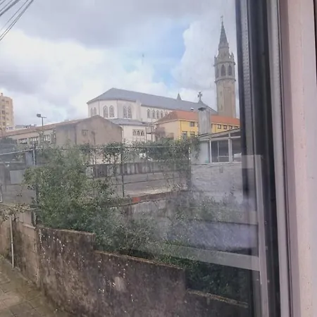 Πανσιόν Owls Ribeiro *