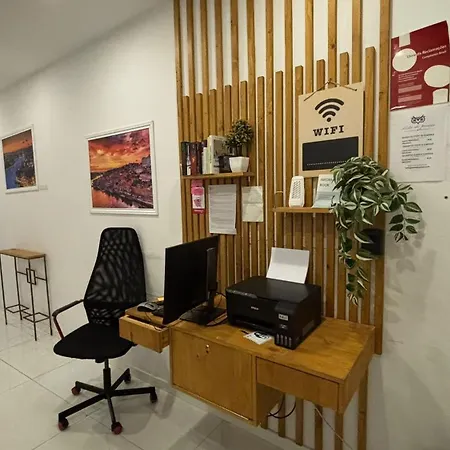 Owls Ribeiro Πανσιόν