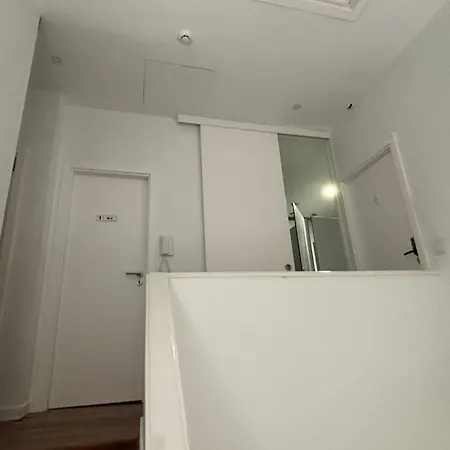 Owls Ribeiro Πανσιόν Πόρτο