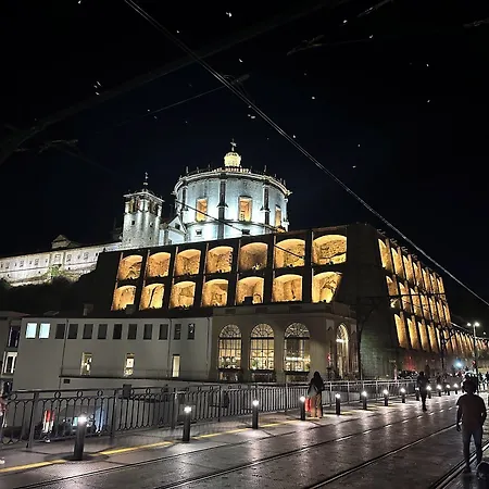 Owls Ribeiro * Πόρτο