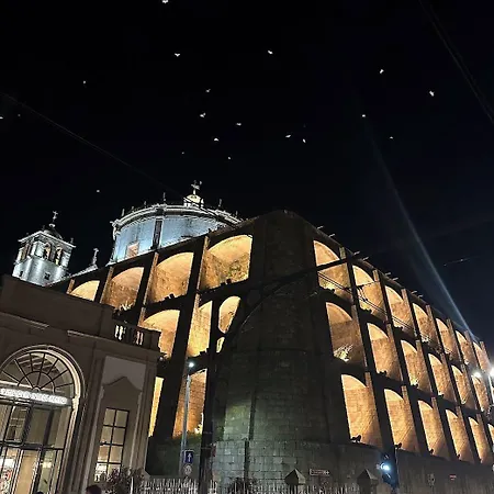 Owls Ribeiro Πανσιόν *