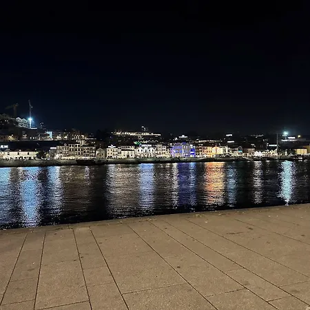 Owls Ribeiro Πανσιόν *