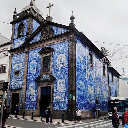 Owls Ribeiro Πανσιόν