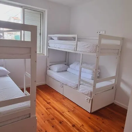 Owls Ribeiro Vendégház *