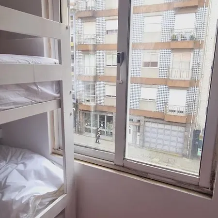 Owls Ribeiro Casa de hóspedes *