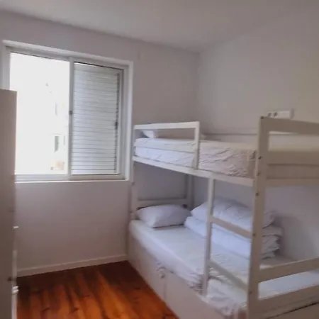 Owls Ribeiro Vendégház *