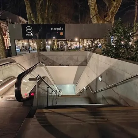 Owls Ribeiro Vendégház *