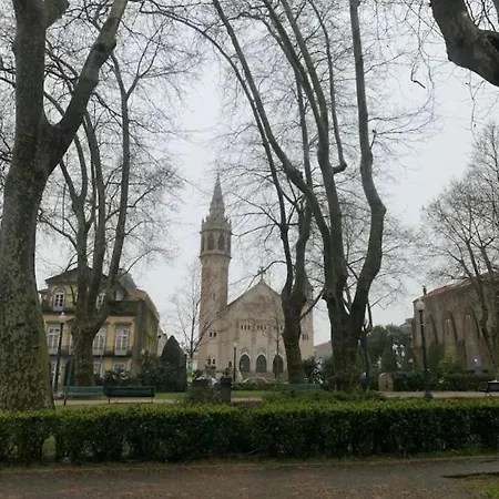 Casa de hóspedes Owls Ribeiro Porto