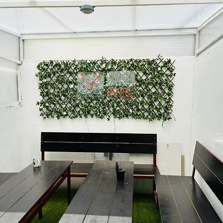 Casa de hóspedes Owls Ribeiro Porto