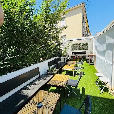 Owls Ribeiro Casa de hóspedes Porto