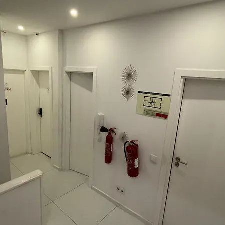 Owls Ribeiro Casa de hóspedes *