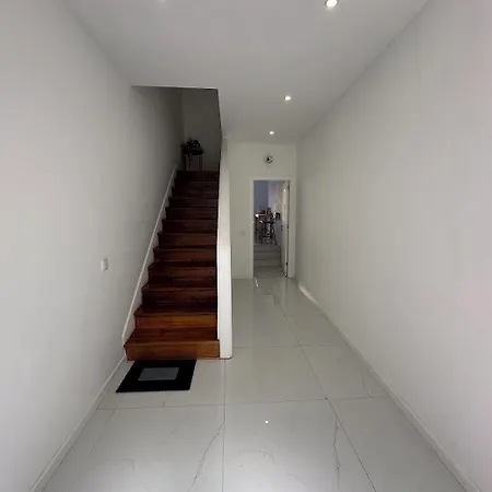 Konukevi Owls Ribeiro Porto