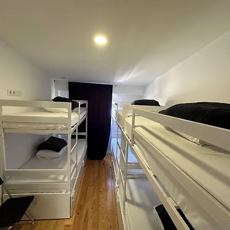 Casa de hóspedes Owls Ribeiro