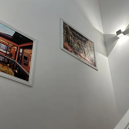 Guest house Owls Ribeiro Porto