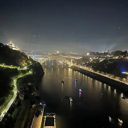 Owls Ribeiro * Porto