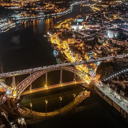 Guest house Owls Ribeiro