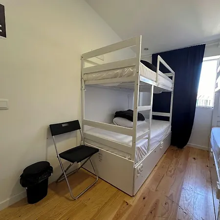 Owls Ribeiro Vendégház