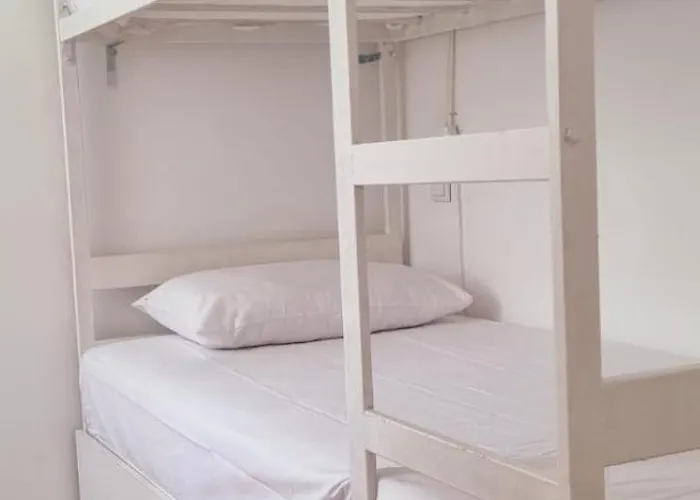 Owls Ribeiro Affittacamere *