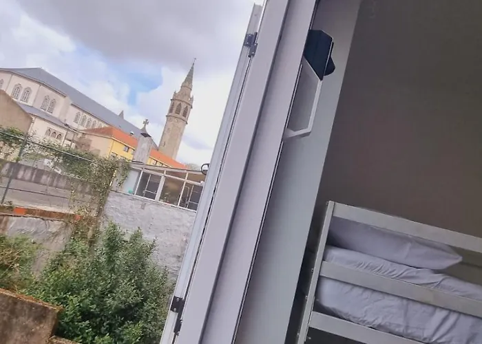 Affittacamere Owls Ribeiro