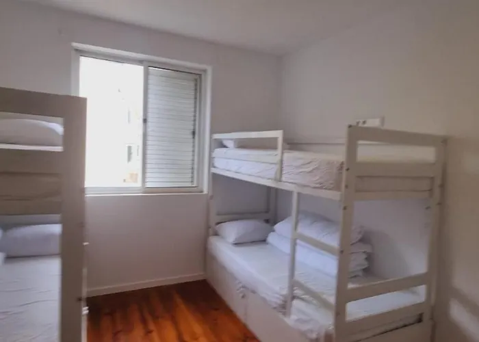 Owls Ribeiro Affittacamere *