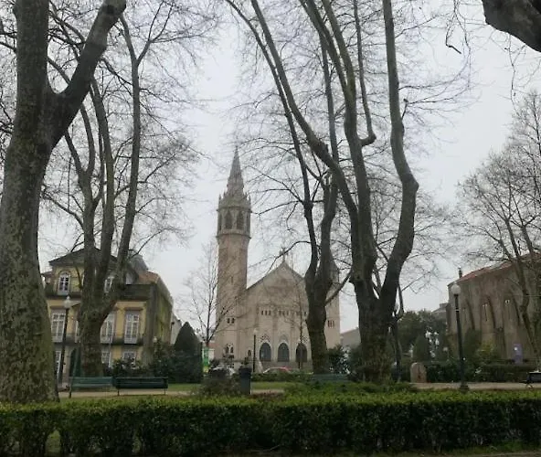 Casa de hóspedes Owls Ribeiro Porto