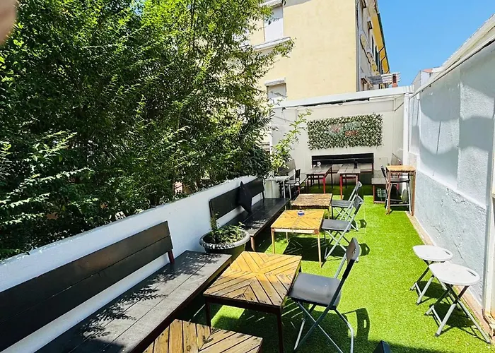 Owls Ribeiro Affittacamere Oporto