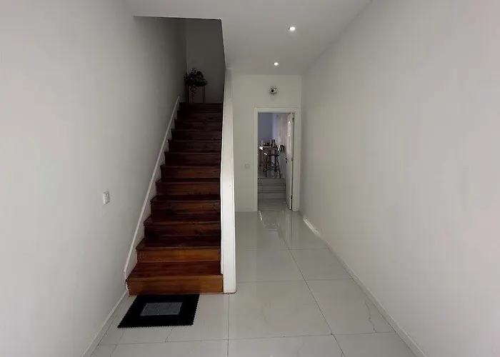 Affittacamere Owls Ribeiro Oporto