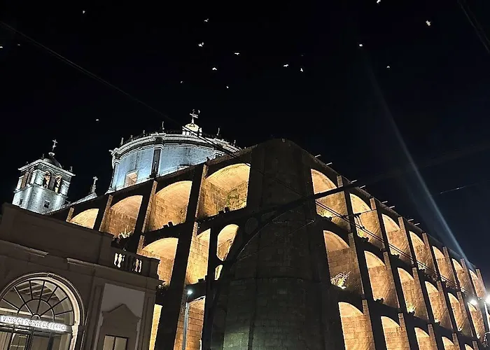 Owls Ribeiro Casa de hóspedes *