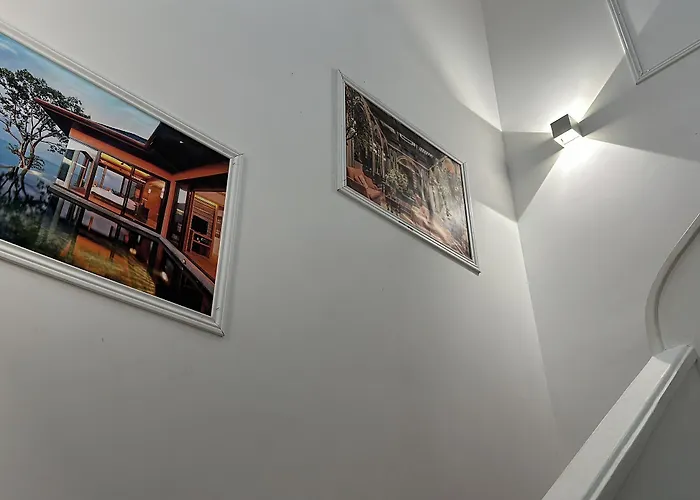 Casa de hóspedes Owls Ribeiro Porto