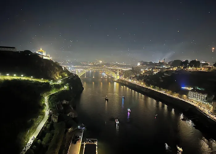 Owls Ribeiro * Porto
