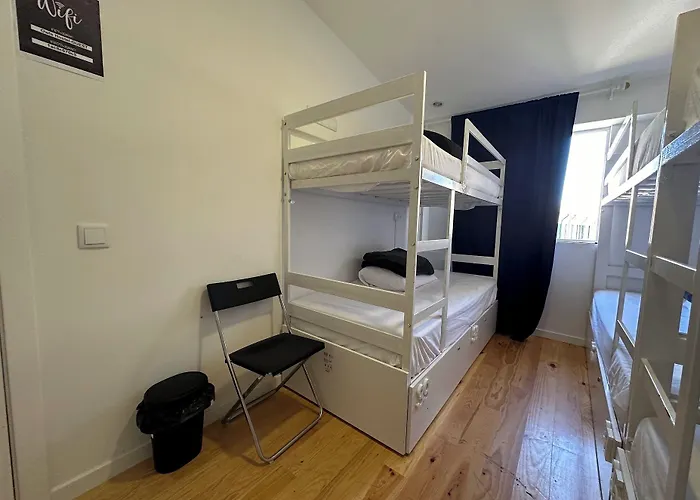 Owls Ribeiro Casa de hóspedes