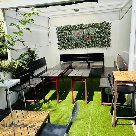 Гостевой дом Owls Ribeiro