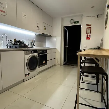 Owls Ribeiro * Oporto