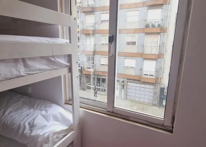 Owls Ribeiro Maison d'hôtes *