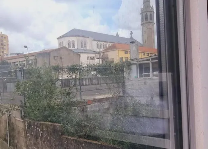 Гостевой дом Owls Ribeiro *