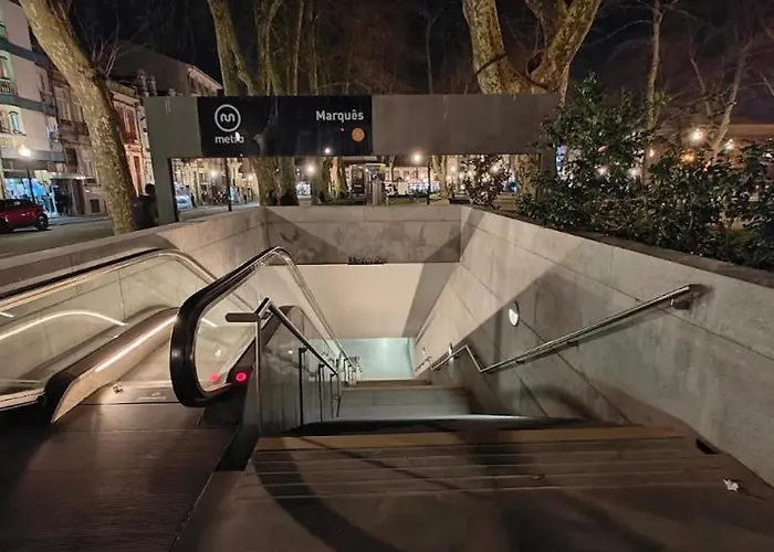 Owls Ribeiro Maison d'hôtes *