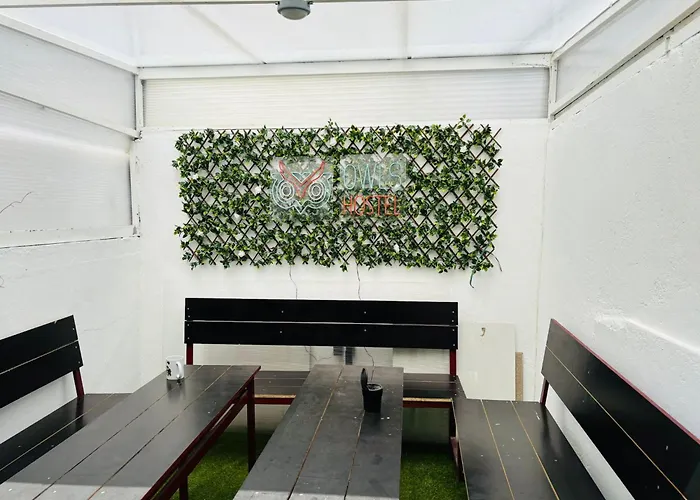 Maison d'hôtes Owls Ribeiro Oporto