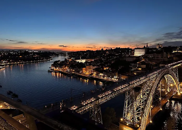 Owls Ribeiro Maison d'hôtes *