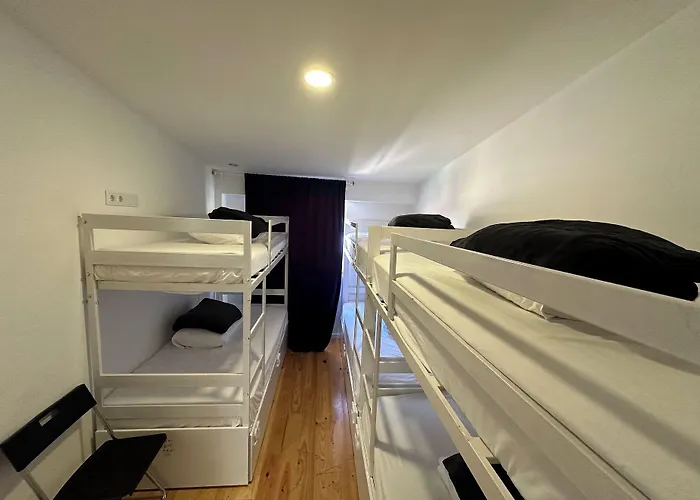 Гостевой дом Owls Ribeiro