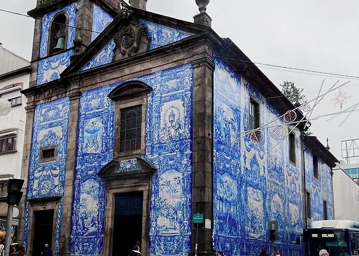 Owls Ribeiro Гостевой дом