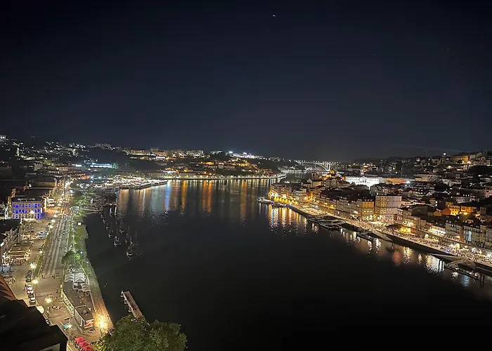 Owls Ribeiro Гостевой дом